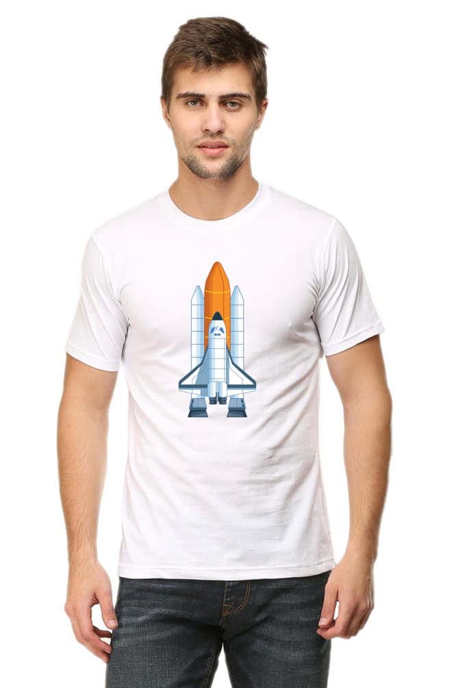 Space Rocket