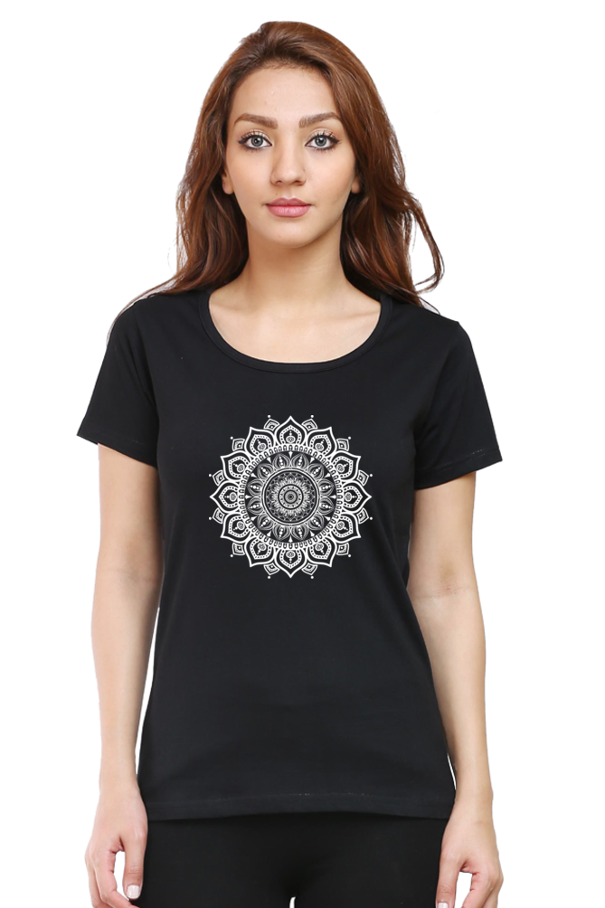 Lotus Pattern