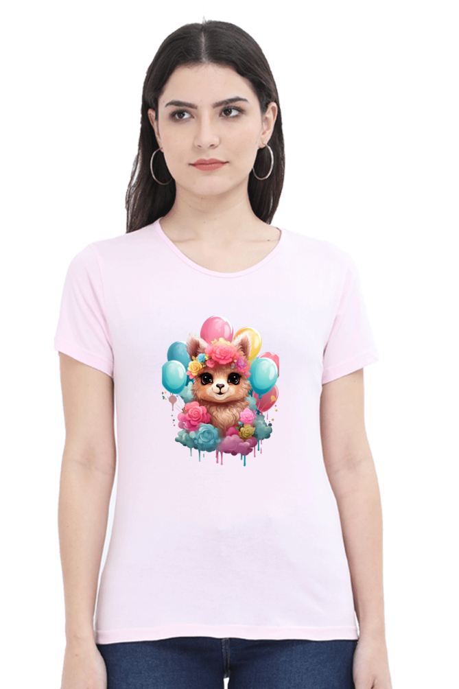 Baby Sheep Light Pink