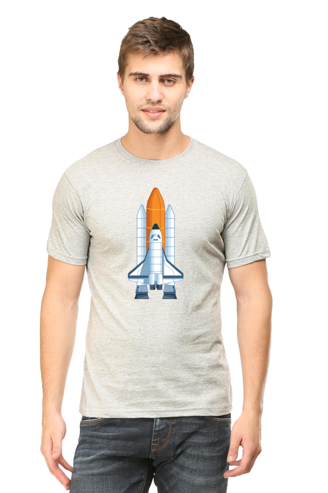Space Rocket