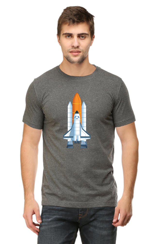 Space Rocket