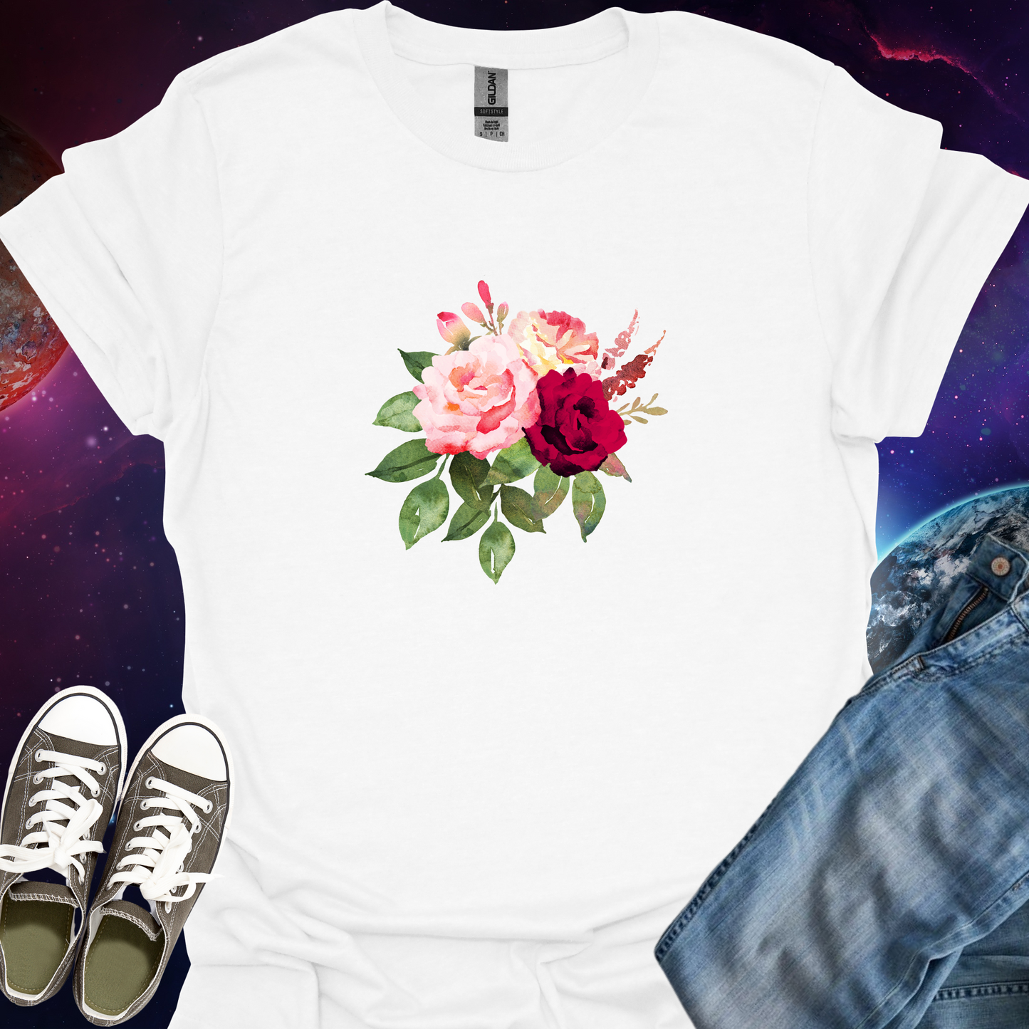Flora